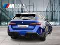 BMW M5 Touring M Drivers P. DAB LED RFK Komfortzg. Blau - thumbnail 2