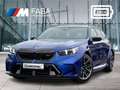 BMW M5 Touring M Drivers P. DAB LED RFK Komfortzg. Blau - thumbnail 1