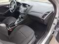 Ford Focus 1.6 TI-VCT Trend Powershift Plateado - thumbnail 8