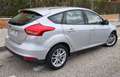 Ford Focus 1.6 TI-VCT Trend Powershift Plateado - thumbnail 6