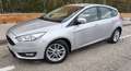 Ford Focus 1.6 TI-VCT Trend Powershift Plateado - thumbnail 2