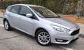Ford Focus 1.6 TI-VCT Trend Powershift Plateado - thumbnail 3