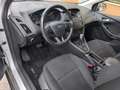 Ford Focus 1.6 TI-VCT Trend Powershift Plateado - thumbnail 7
