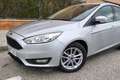 Ford Focus 1.6 TI-VCT Trend Powershift Plateado - thumbnail 4