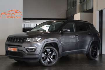 Compass 2.0 MultiJet 4x4 Navi Camera Garantie*