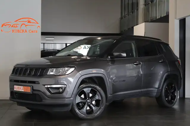 Jeep Compass Compass 2.0 MultiJet 4x4 Navi Camera Garantie*
