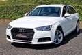 Audi A4 AVANT*NAVI*BI-XENON*ACC*VZE*SZ*PDC*S-HEFT*MWST Weiß - thumbnail 6