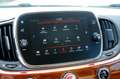 Fiat 500C 0.9 TwinAir Turbo Riva Aut. *Unieke Auto!* Leder|N Blauw - thumbnail 16