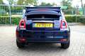 Fiat 500C 0.9 TwinAir Turbo Riva Aut. *Unieke Auto!* Leder|N Blauw - thumbnail 8
