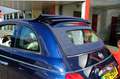 Fiat 500C 0.9 TwinAir Turbo Riva Aut. *Unieke Auto!* Leder|N Blauw - thumbnail 18