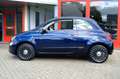 Fiat 500C 0.9 TwinAir Turbo Riva Aut. *Unieke Auto!* Leder|N Blauw - thumbnail 37