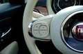 Fiat 500C 0.9 TwinAir Turbo Riva Aut. *Unieke Auto!* Leder|N Blauw - thumbnail 30