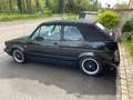 Volkswagen Golf Golf Cabriolet 1.8 90ch Sport Line A Noir - thumbnail 4