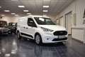 Ford Transit Connect L2 lang Aut 2xSchiebetüren Navi Weiß - thumbnail 3