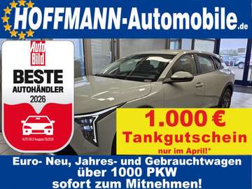 Vision Climatr.,Voll-LED,Sitzhzg,PDC+Kamera