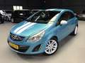 Opel Corsa 1.4-16V Color Edition I 1e Eigen I Dealer Onderh I Azul - thumbnail 2