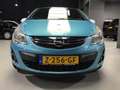 Opel Corsa 1.4-16V Color Edition I 1e Eigen I Dealer Onderh I Blau - thumbnail 9