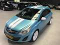 Opel Corsa 1.4-16V Color Edition I 1e Eigen I Dealer Onderh I Blauw - thumbnail 17