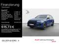 Audi Q7 50 TDI quattro S line AHK*Air*360°*Pano*Stand Blu/Azzurro - thumbnail 1