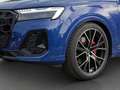 Audi Q7 50 TDI quattro S line AHK*Air*360°*Pano*Stand Blu/Azzurro - thumbnail 13