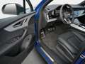 Audi Q7 50 TDI quattro S line AHK*Air*360°*Pano*Stand Blu/Azzurro - thumbnail 14