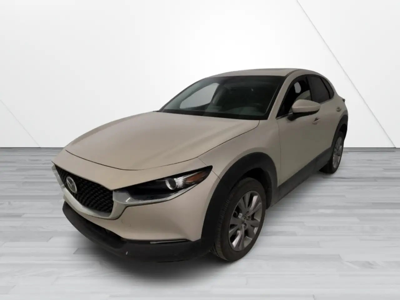 2022 Mazda CX-30