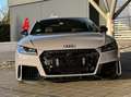 Audi TTS TTS Coupé 2,0 TFSI quattro S-tronic Grau - thumbnail 1