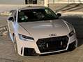 Audi TTS TTS Coupé 2,0 TFSI quattro S-tronic Grau - thumbnail 2