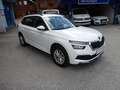 Skoda Kamiq 1,0 TSI Business Weiß - thumbnail 3