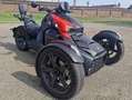 Can-Am Ryker Ryker 600 Negru - thumbnail 3