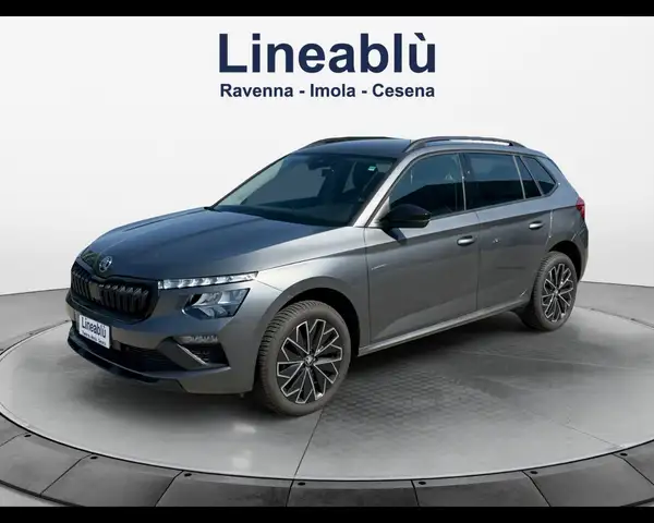 Skoda Kamiq 1.0 TSI Black Dots