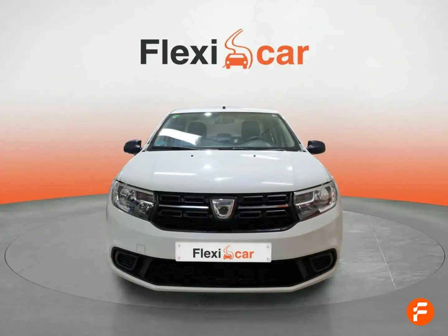 Dacia Logan 1.0 Essential 55kW Blanco - 2