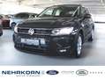Volkswagen Tiguan 2.0 TDI BMT Comfortline LED NAVI ACC WinterPaket Gris - thumbnail 1