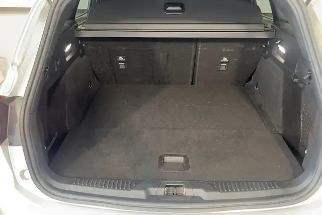 Ford Focus view 5