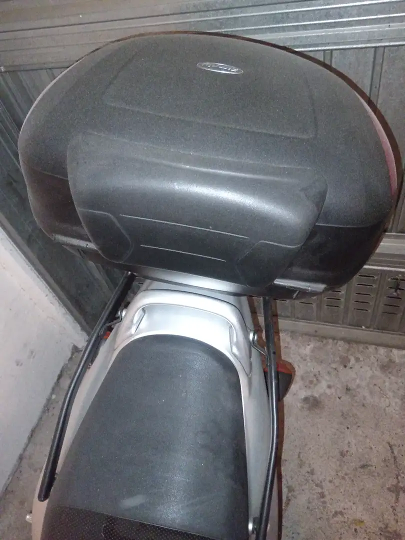 Suzuki GSF 600 Bandit s Plateado - 2