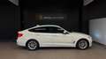 BMW 318 Gran Turismo 318d Weiß - thumbnail 3