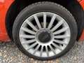 Fiat 500 Orange - thumbnail 12