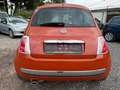 Fiat 500 Orange - thumbnail 5