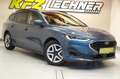 Ford Focus Turnier 1,5 EcoBl. Aut. ''LED*W-PAKET*NAVI'' Blau - thumbnail 3