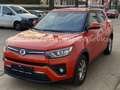 SsangYong Tivoli 1.5 T-GDi Quartz 2WD - thumbnail 2