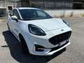 Ford Puma 1.0 EcoBoost Hybrid ST-Line Weiß - thumbnail 3
