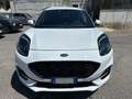 Ford Puma 1.0 EcoBoost Hybrid ST-Line Weiß - thumbnail 2