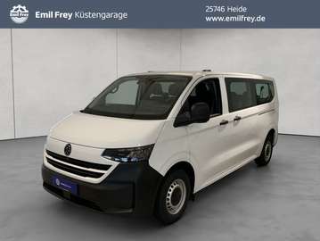 Transporter Kombi Motor: 2,0 l TDI 110 kW Getrie