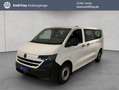 Volkswagen Transporter Transporter Kombi Motor: 2,0 l TDI 110 kW Getrie Blanco - thumbnail 1