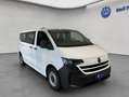 Volkswagen Transporter Transporter Kombi Motor: 2,0 l TDI 110 kW Getrie Bianco - thumbnail 3