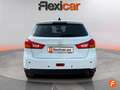 Mitsubishi ASX 180DI-D Challenge Amarillo - thumbnail 8