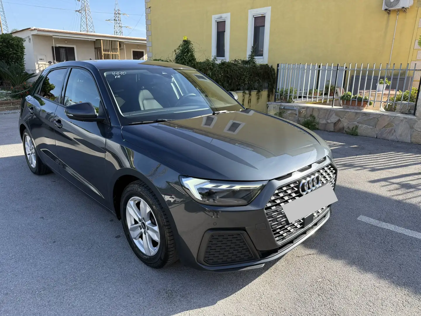 Audi A1 SPB 25tfsi - MATRIX + NAVI +CAMERA - SPECIAL PRICE - 1