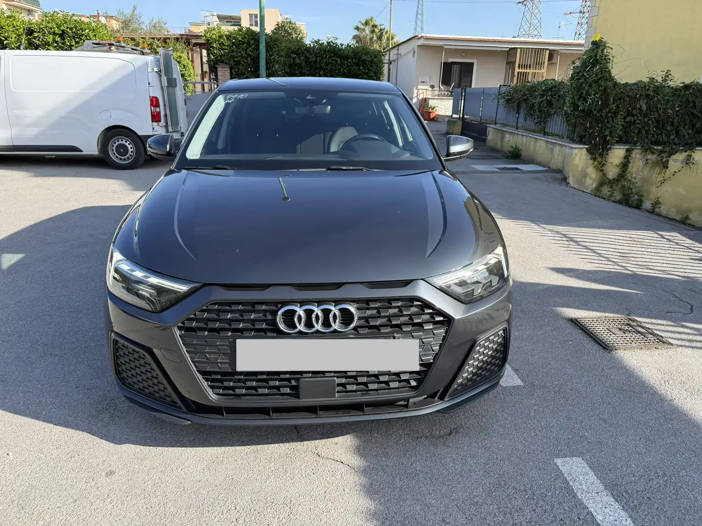 Audi A1 SPB 25tfsi - MATRIX + NAVI +CAMERA - SPECIAL PRICE - 2