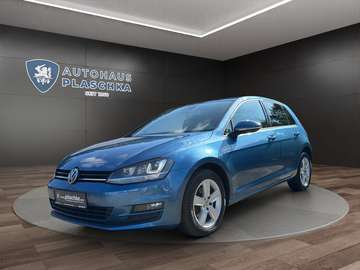 VII 1.6 TDI BMT Comfortline PDC*AHK Klima Xenon