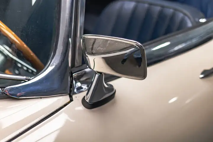 Jaguar 1961, foto 15